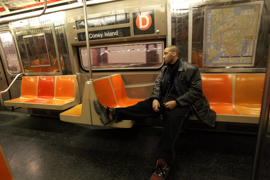 NYC TRANSIT STRIKE